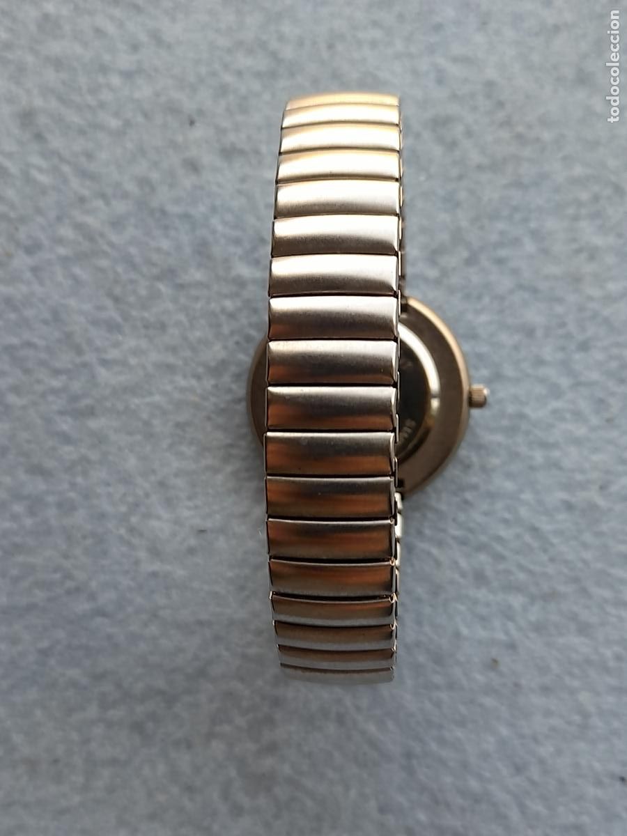 Relojes: Reloj Marca Botticelli de Cuarzo para Dama. Funcionando. - Foto 7