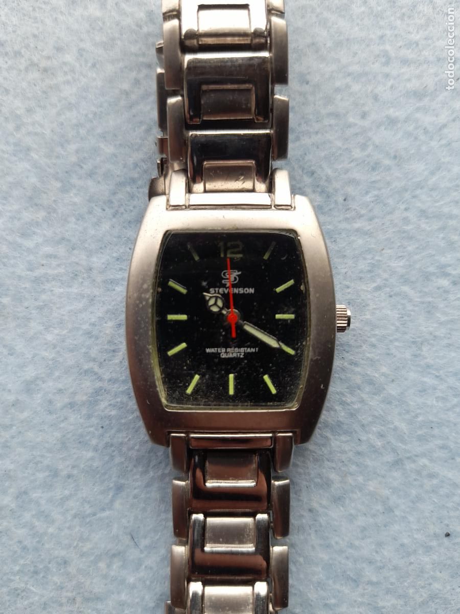 Relojes: Lote de 5 Relojes de Cuarzo para Dama. - Foto 2