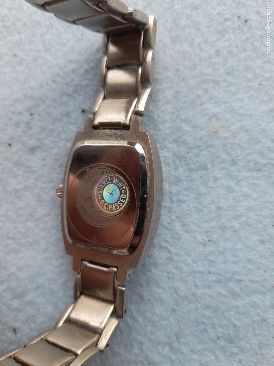 Relojes: Lote de 5 Relojes de Cuarzo para Dama. - Foto 3