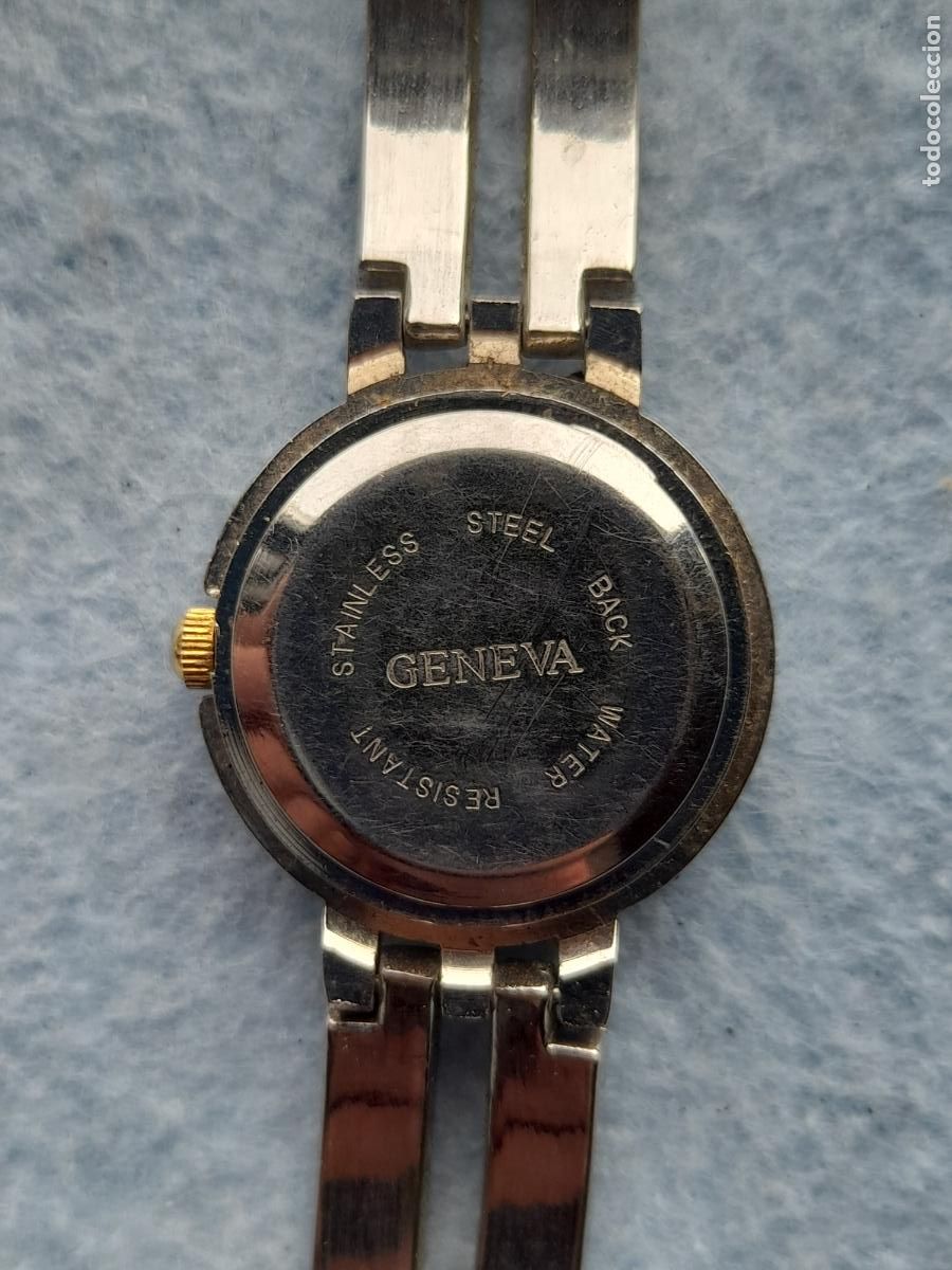 Relojes: Lote de 5 Relojes de Cuarzo para Dama. - Foto 7