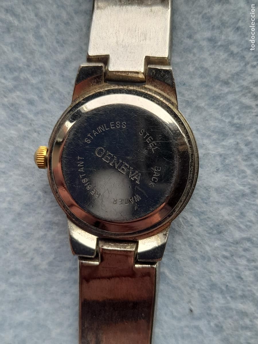 Relojes: Lote de 5 Relojes de Cuarzo para Dama. - Foto 11