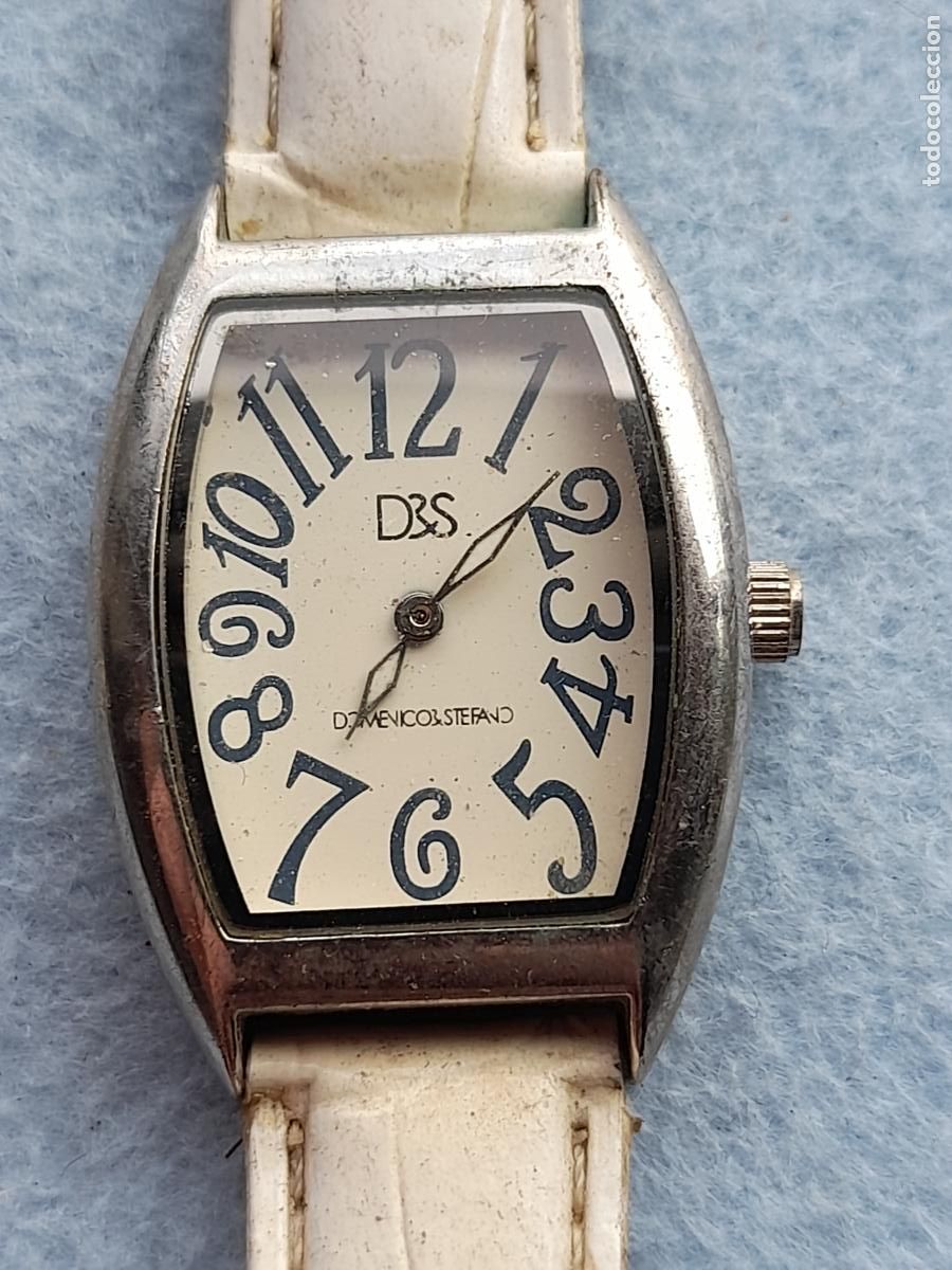 Relojes: Lote de 5 Relojes de Cuarzo para Dama. - Foto 4