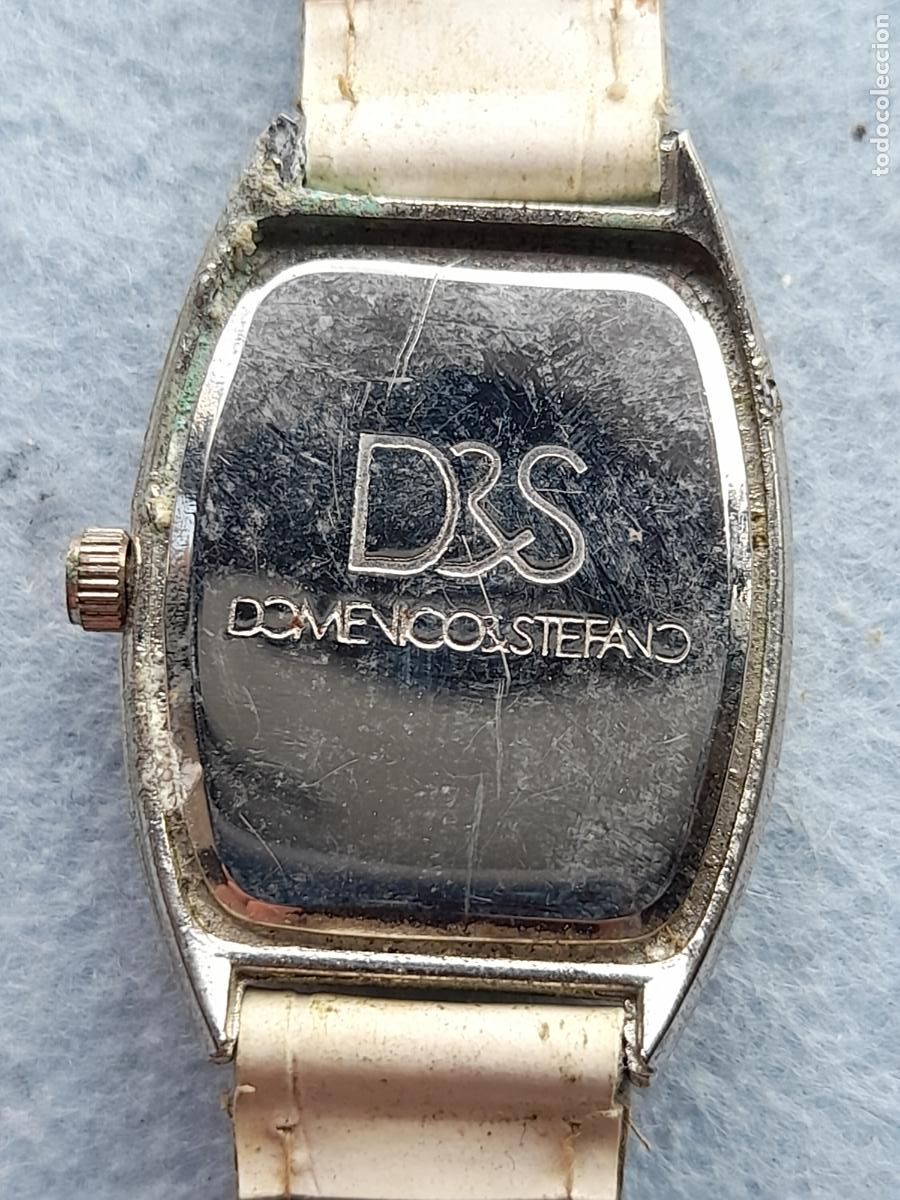 Relojes: Lote de 5 Relojes de Cuarzo para Dama. - Foto 5