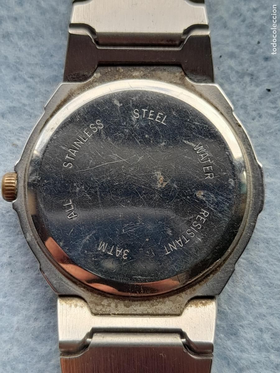 Relojes: Lote de 5 Relojes de Cuarzo para Dama. - Foto 9