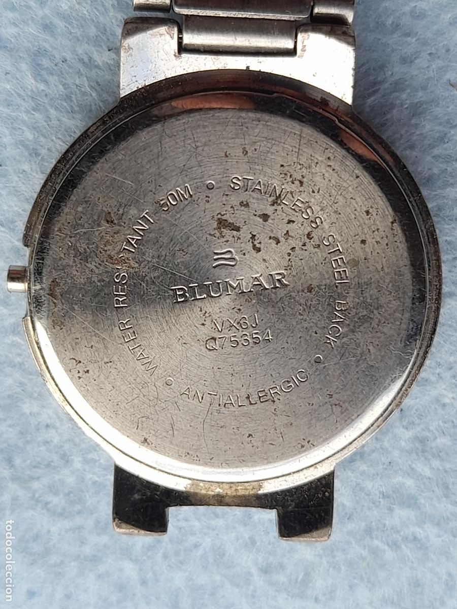 Relojes: Lote de 5 Relojes de Cuarzo para Dama. - Foto 11