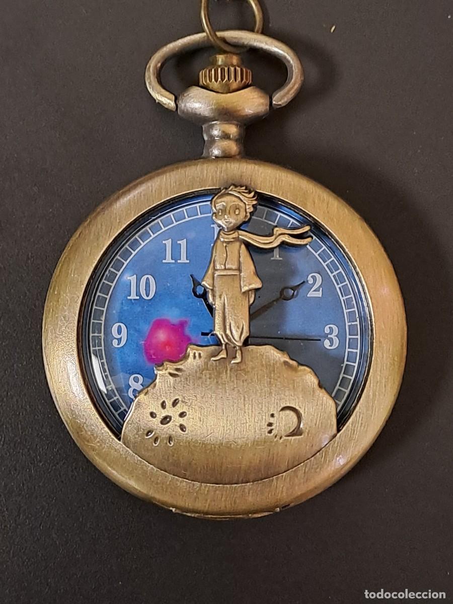 Relojes: Reloj Principito Petit Prince nuevo - Foto 1