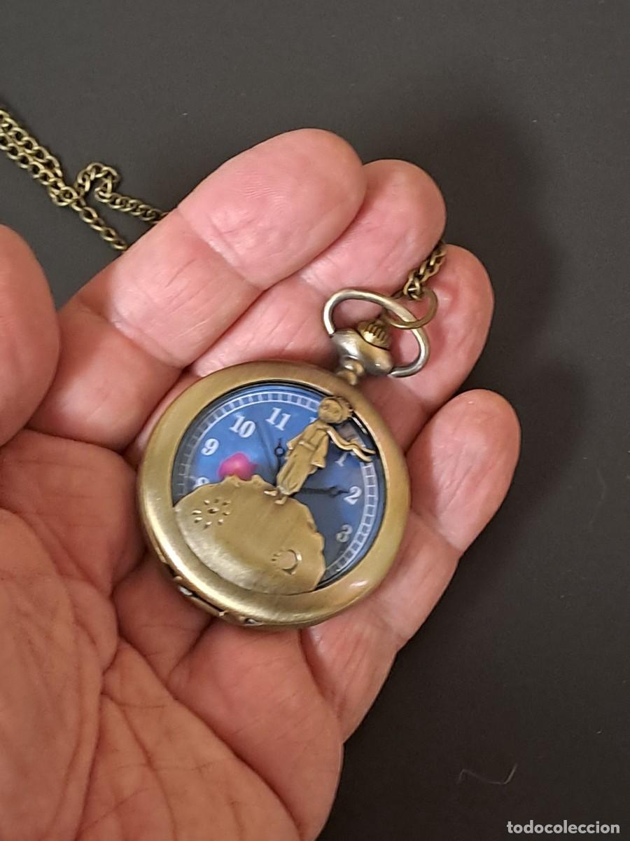 Relojes: Reloj Principito Petit Prince nuevo - Foto 5