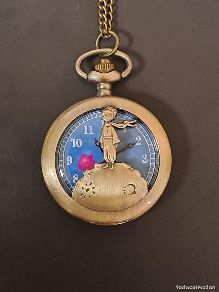 Relojes: Reloj Principito Petit Prince nuevo - Foto 7