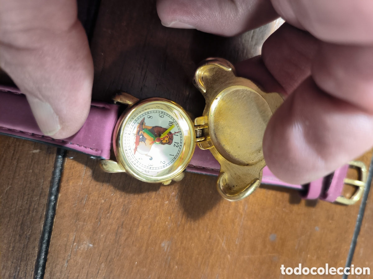 Relojes: Reloj Simba Rey Leon - Foto 2