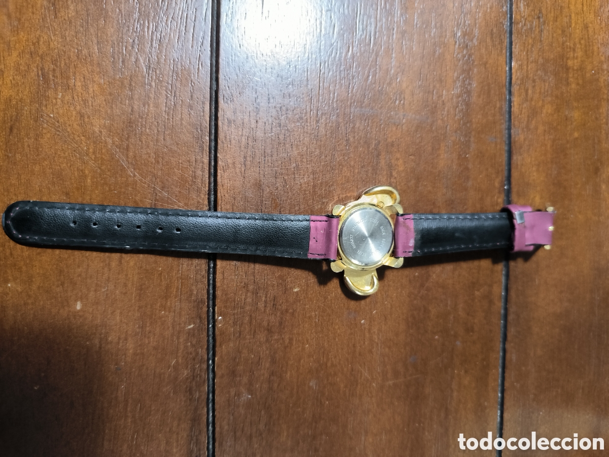 Relojes: Reloj Simba Rey Leon - Foto 3