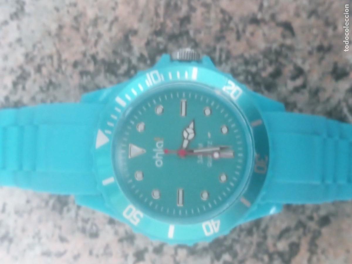 Relojes: BONITO RLOJ. OHLA QUARTZ - Foto 1