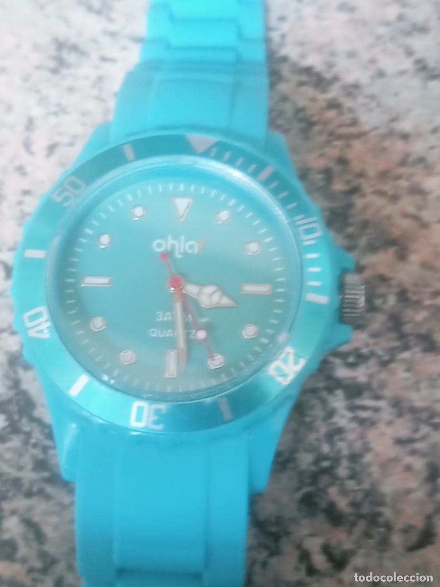 Relojes: BONITO RLOJ. OHLA QUARTZ - Foto 2