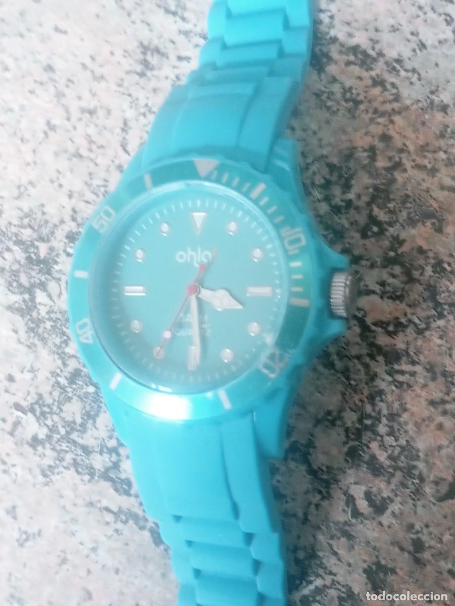 Relojes: BONITO RLOJ. OHLA QUARTZ - Foto 3