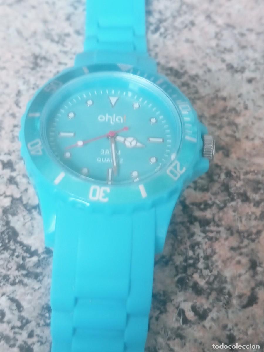 Relojes: BONITO RLOJ. OHLA QUARTZ - Foto 5