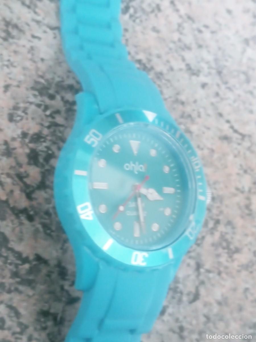 Relojes: BONITO RLOJ. OHLA QUARTZ - Foto 6