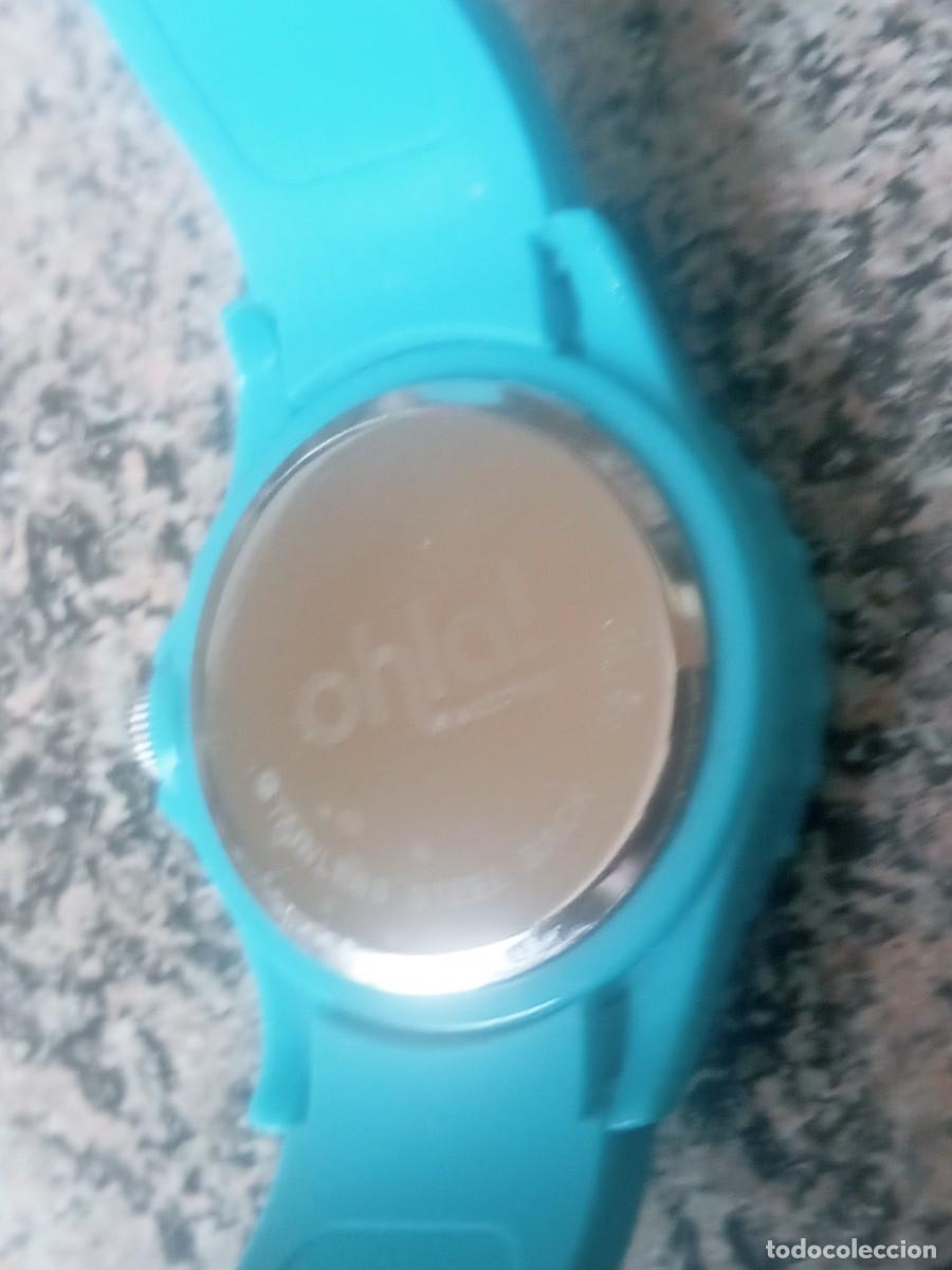 Relojes: BONITO RLOJ. OHLA QUARTZ - Foto 7