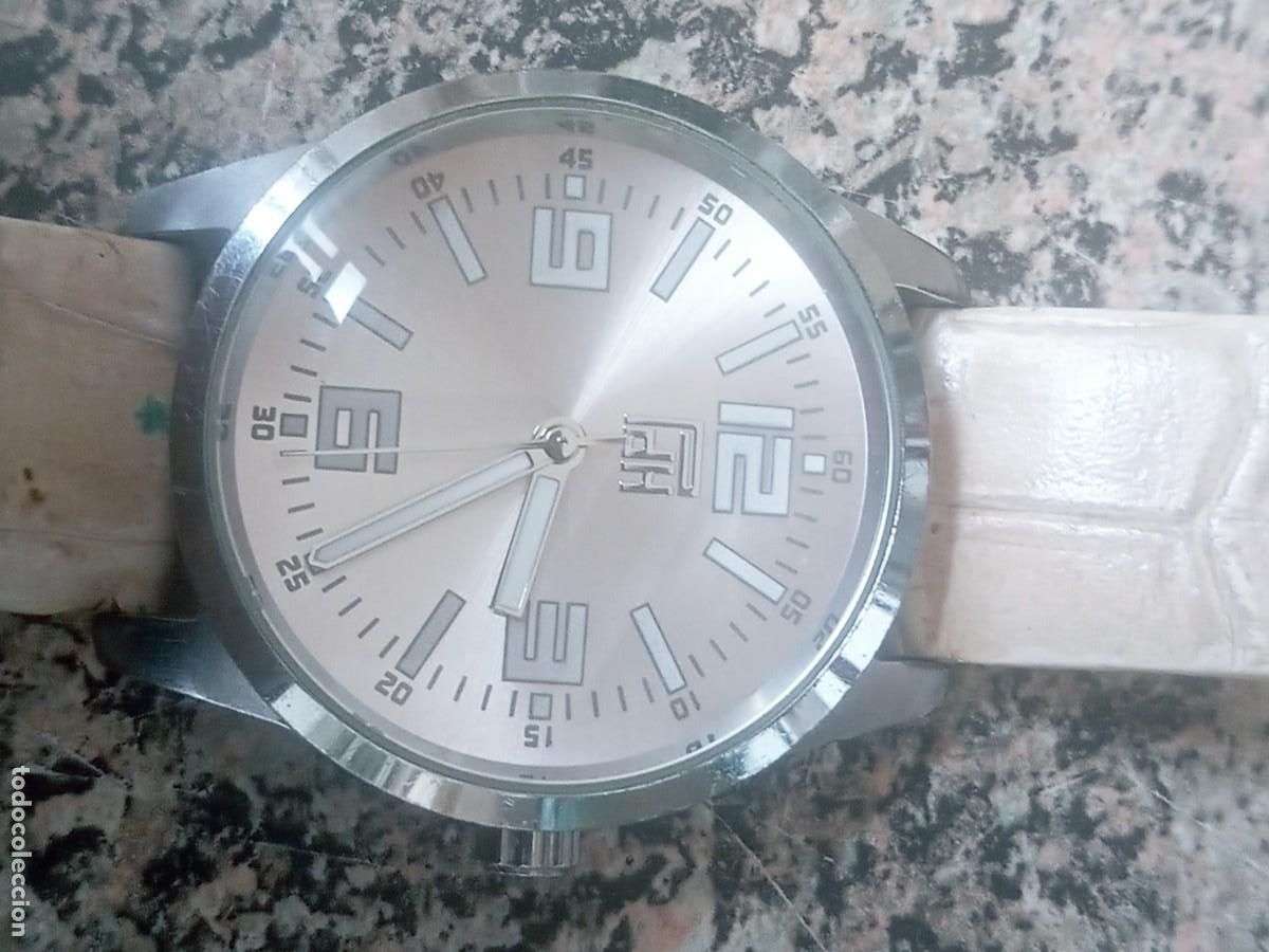 Relojes: BONITO RELOJ. PEDRO DEL HIERRO. QUARTZ - Foto 1