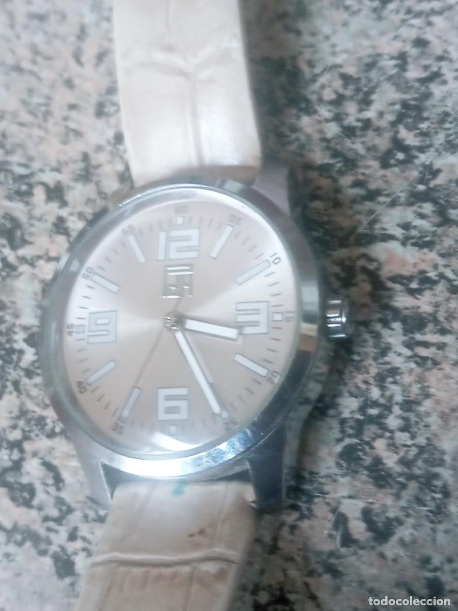 Relojes: BONITO RELOJ. PEDRO DEL HIERRO. QUARTZ - Foto 2