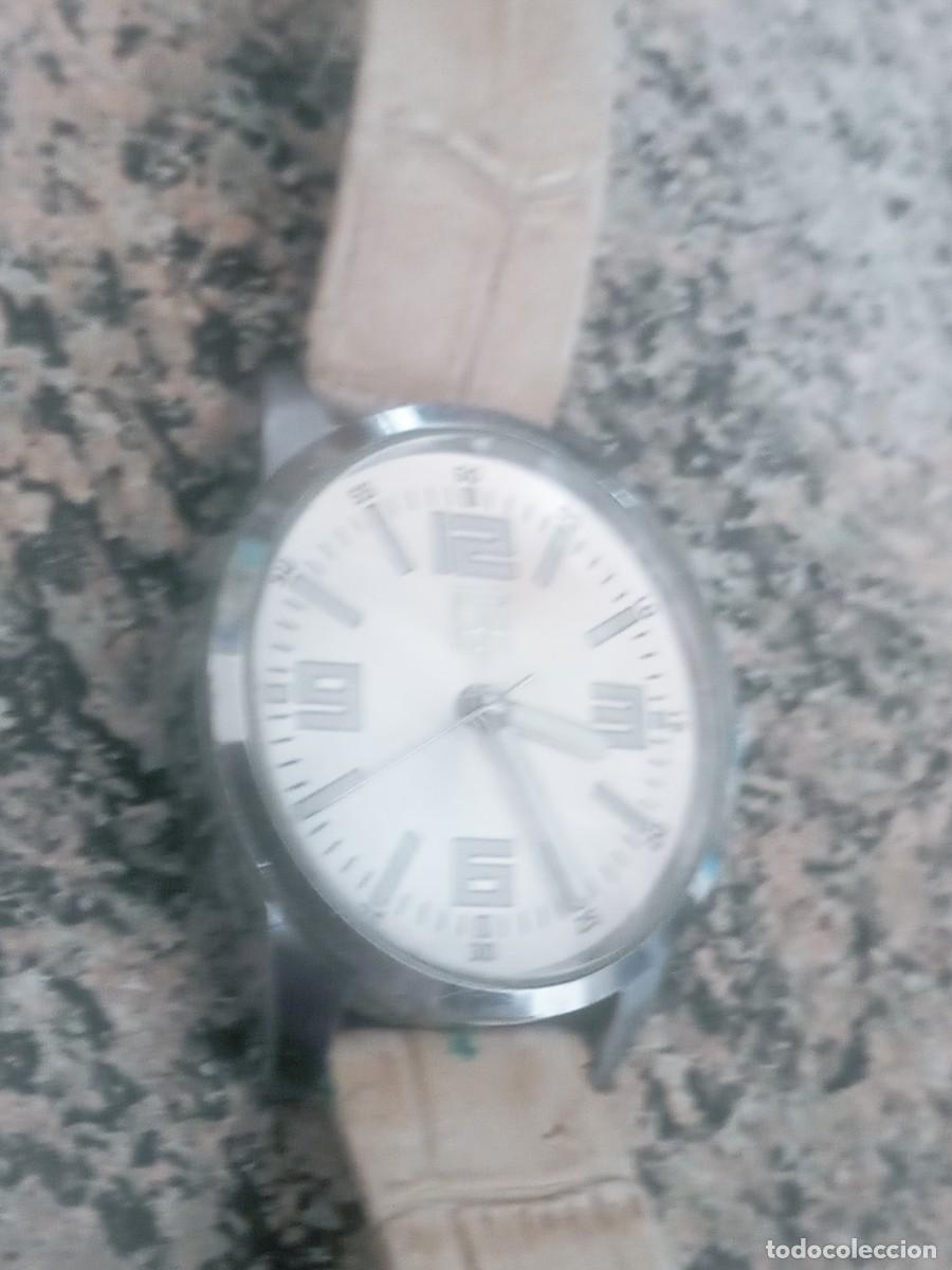 Relojes: BONITO RELOJ. PEDRO DEL HIERRO. QUARTZ - Foto 3