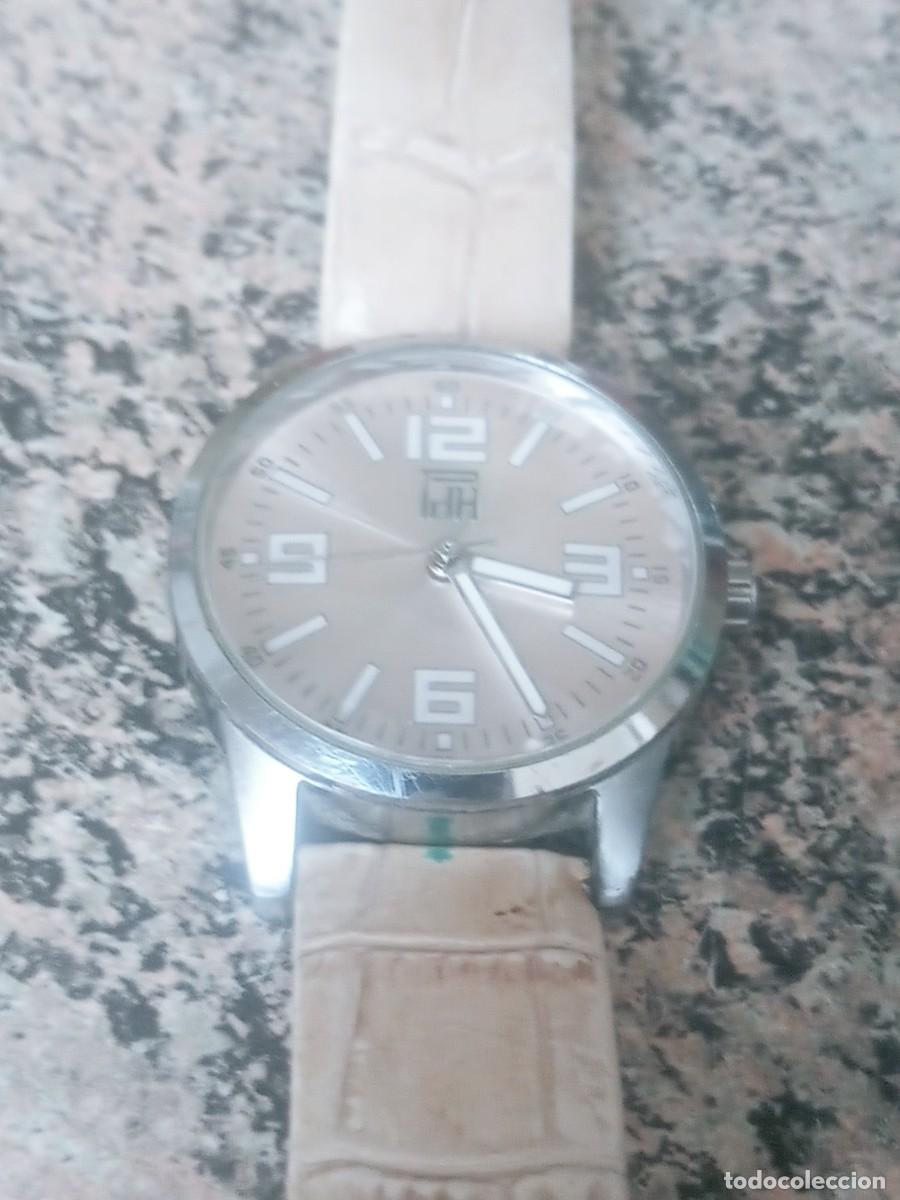 Relojes: BONITO RELOJ. PEDRO DEL HIERRO. QUARTZ - Foto 4