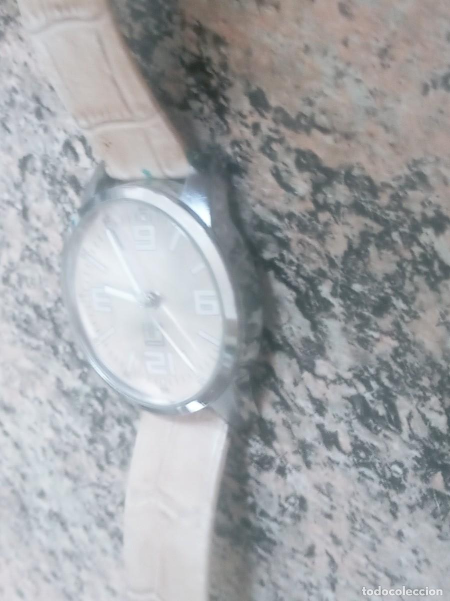 Relojes: BONITO RELOJ. PEDRO DEL HIERRO. QUARTZ - Foto 5