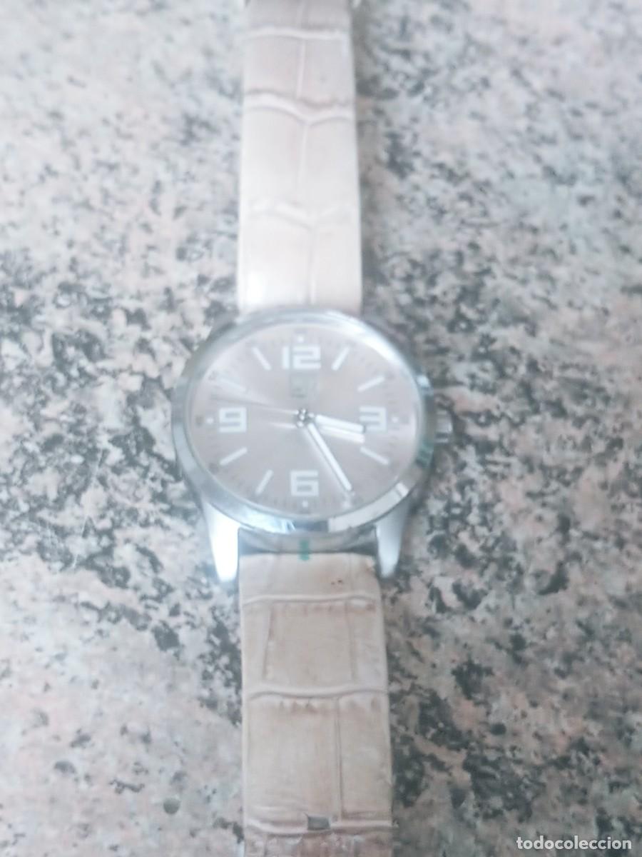 Relojes: BONITO RELOJ. PEDRO DEL HIERRO. QUARTZ - Foto 7
