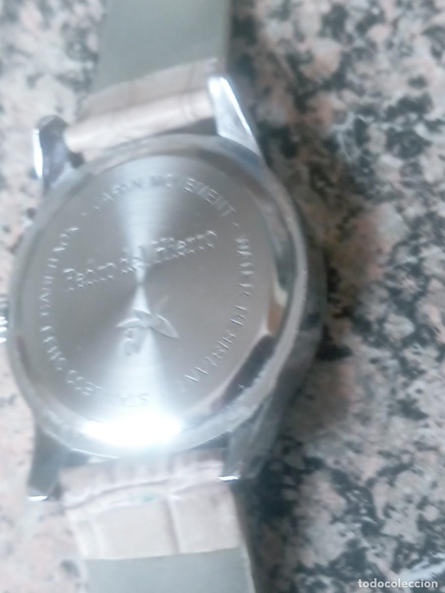 Relojes: BONITO RELOJ. PEDRO DEL HIERRO. QUARTZ - Foto 9