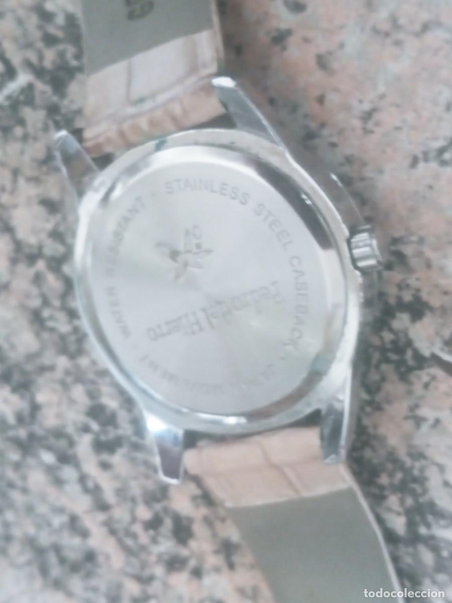 Relojes: BONITO RELOJ. PEDRO DEL HIERRO. QUARTZ - Foto 10