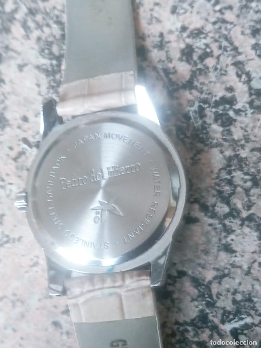 Relojes: BONITO RELOJ. PEDRO DEL HIERRO. QUARTZ - Foto 12