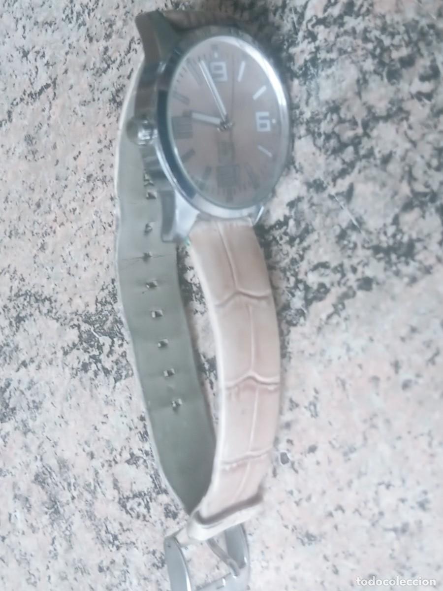 Relojes: BONITO RELOJ. PEDRO DEL HIERRO. QUARTZ - Foto 13