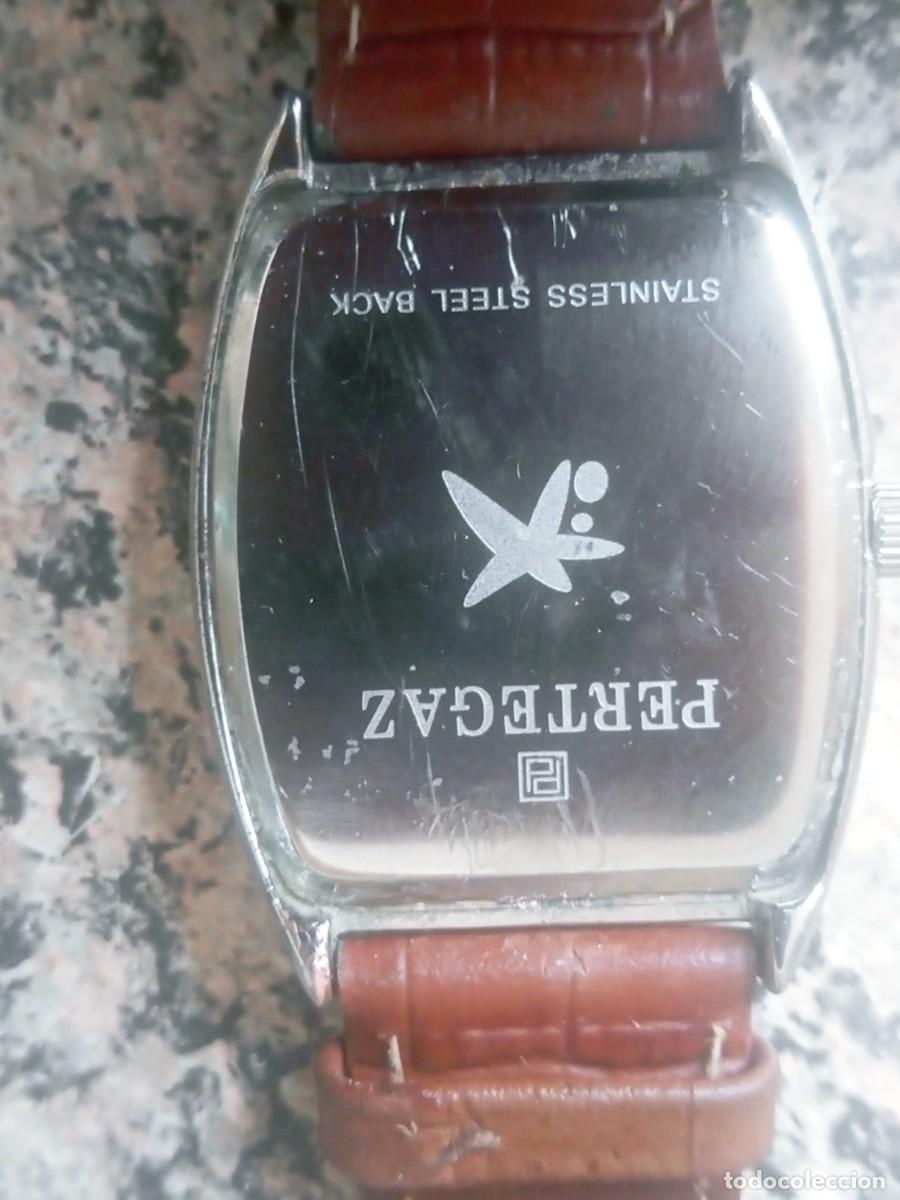Relojes: BONITO RELOJ. PERTEGAZ. QUARTZ - Foto 7