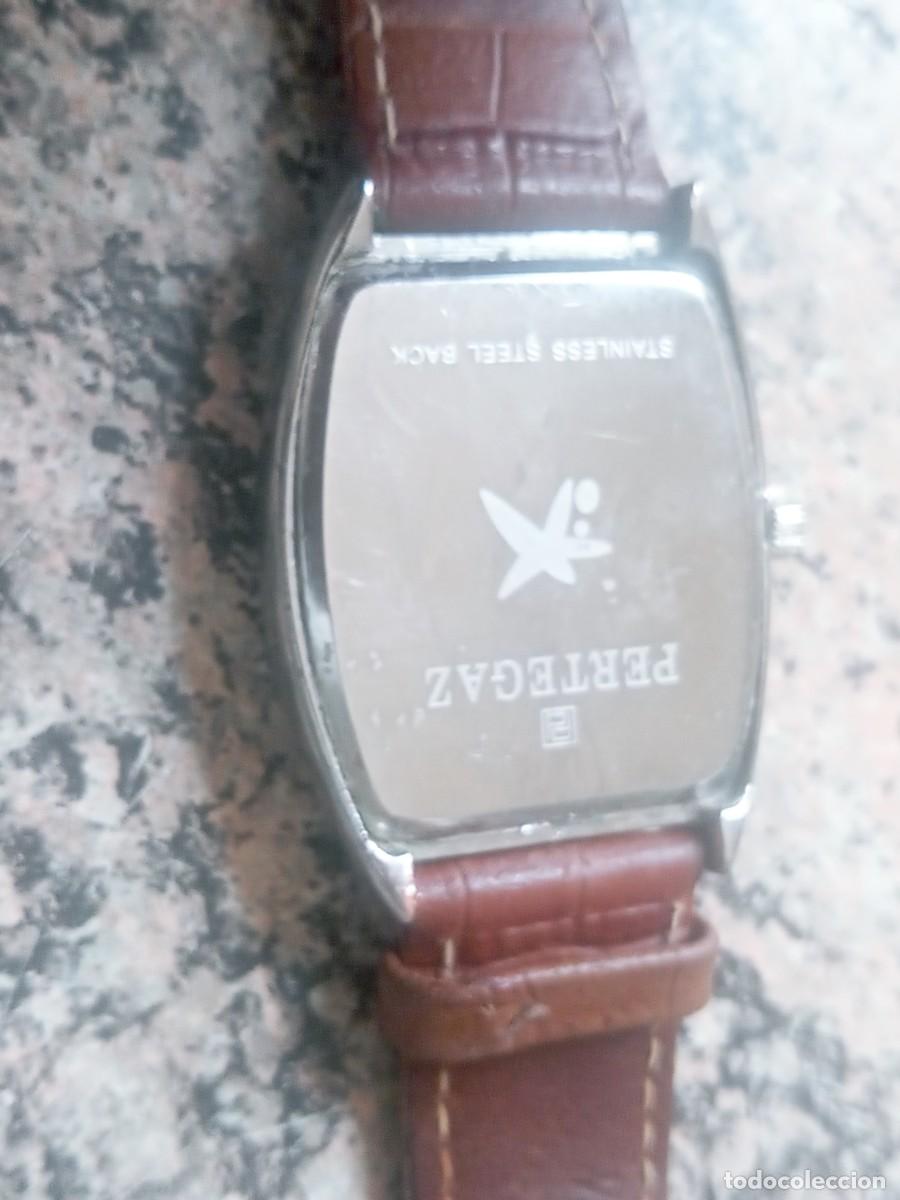 Relojes: BONITO RELOJ. PERTEGAZ. QUARTZ - Foto 8