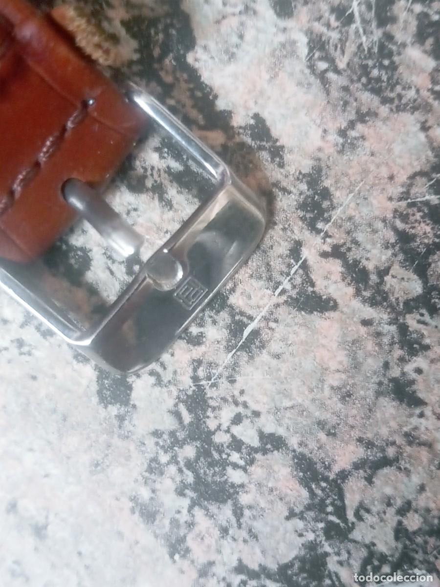 Relojes: BONITO RELOJ. PERTEGAZ. QUARTZ - Foto 10