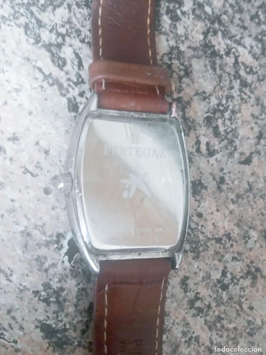 Relojes: BONITO RELOJ. PERTEGAZ. QUARTZ - Foto 11