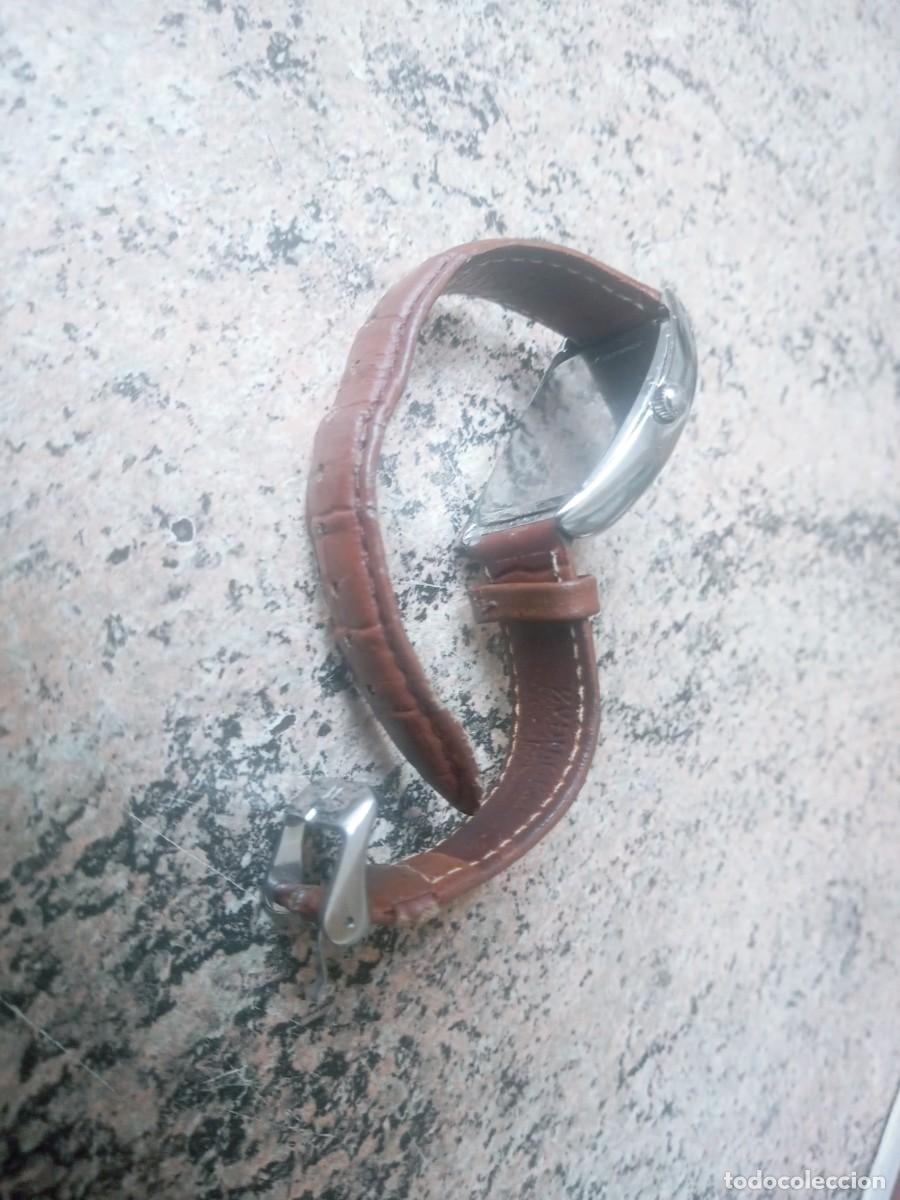 Relojes: BONITO RELOJ. PERTEGAZ. QUARTZ - Foto 12