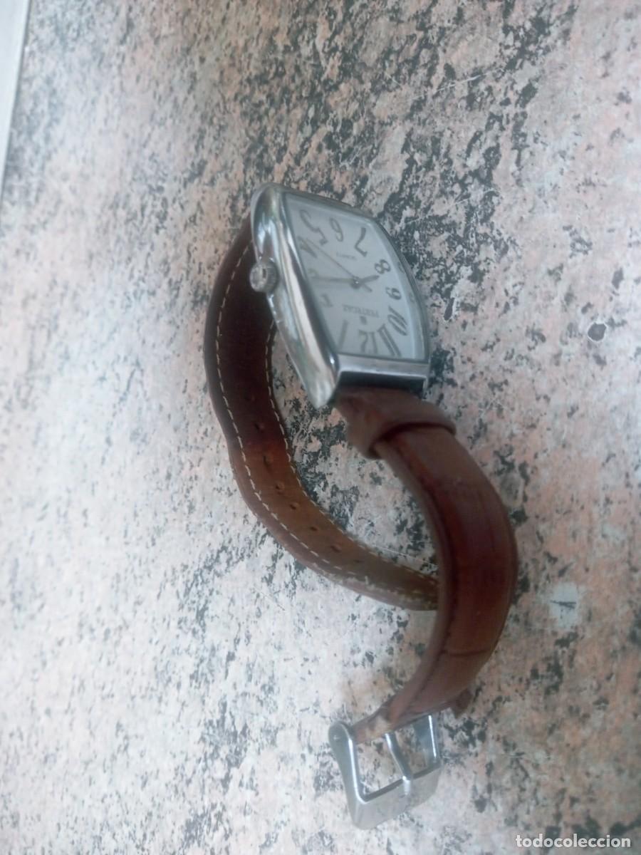 Relojes: BONITO RELOJ. PERTEGAZ. QUARTZ - Foto 14