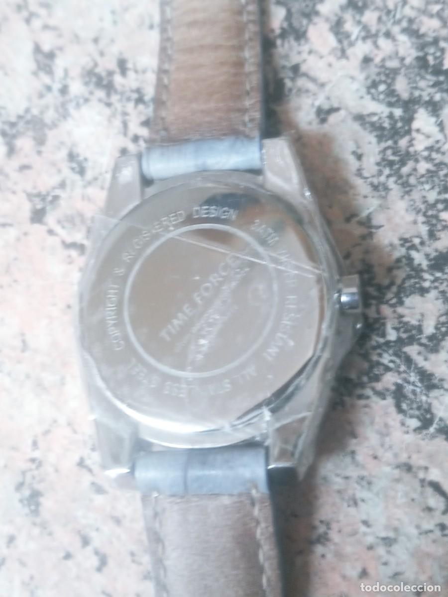 Relojes: BONITO RELOJ. TIME- FORCE. QUARTZ - Foto 11