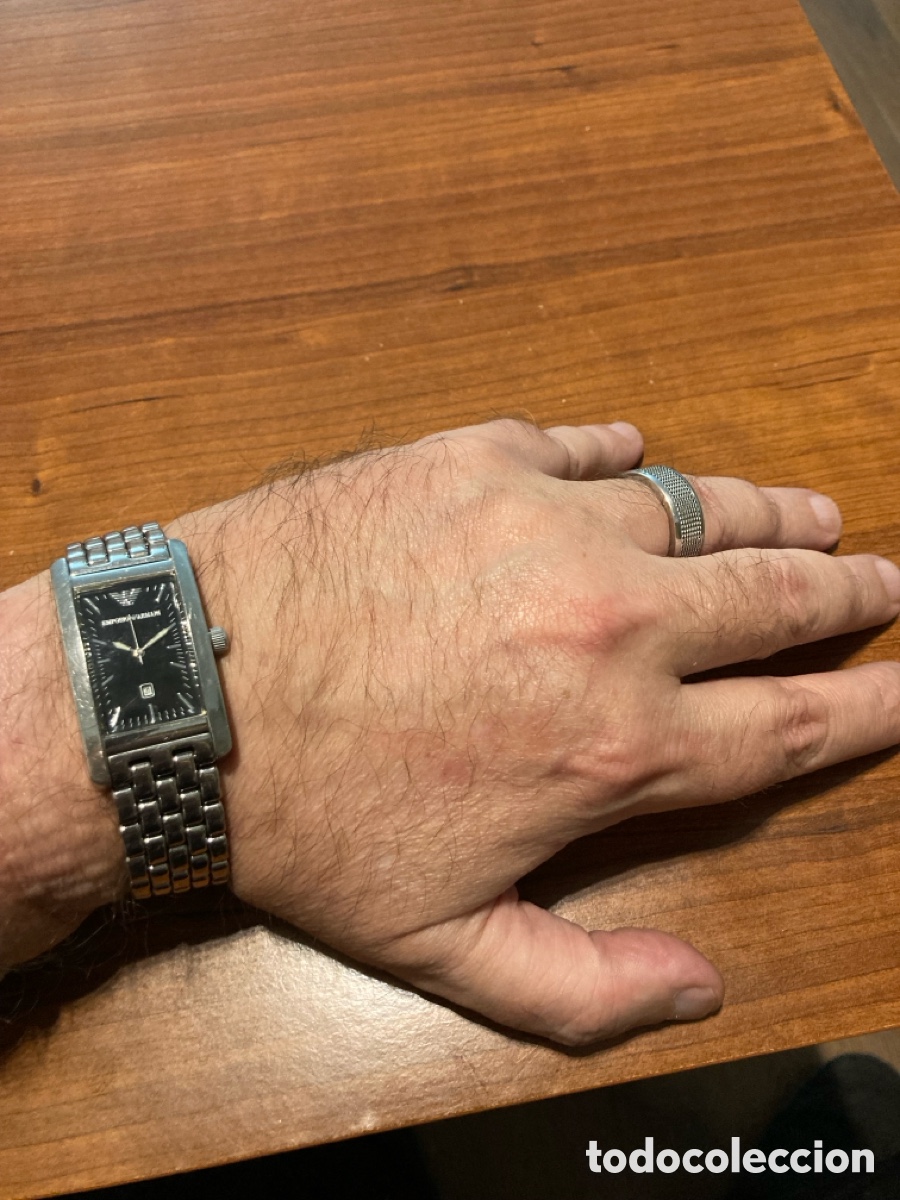 Relojes: Reloj Emporio Armani - Foto 2