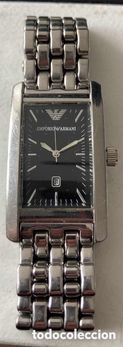 Relojes: Reloj Emporio Armani - Foto 1
