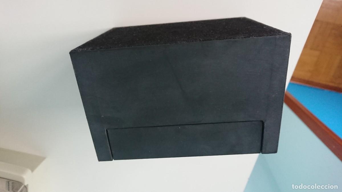 Relojes: Caja vacia de reloj jaguar - Foto 7