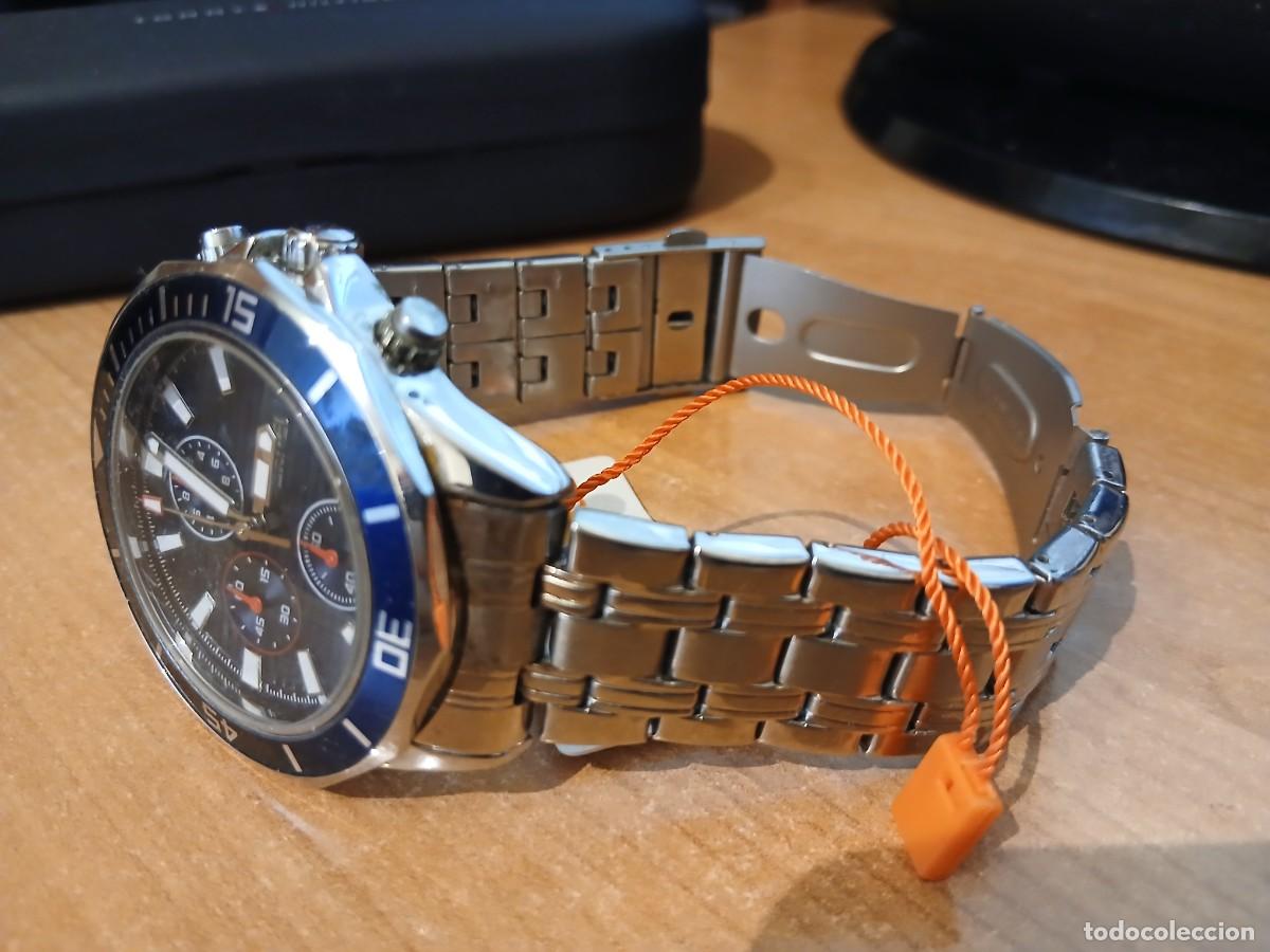 Relojes: RELOJ CRONOGRAFO SKMEI - Foto 3