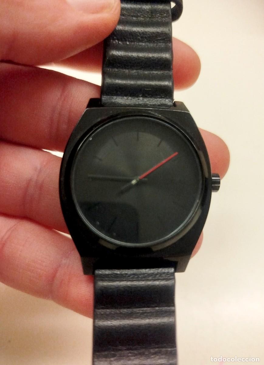 Relojes: Reloj Nixon Star Wars Darth Vader Negro - Foto 3
