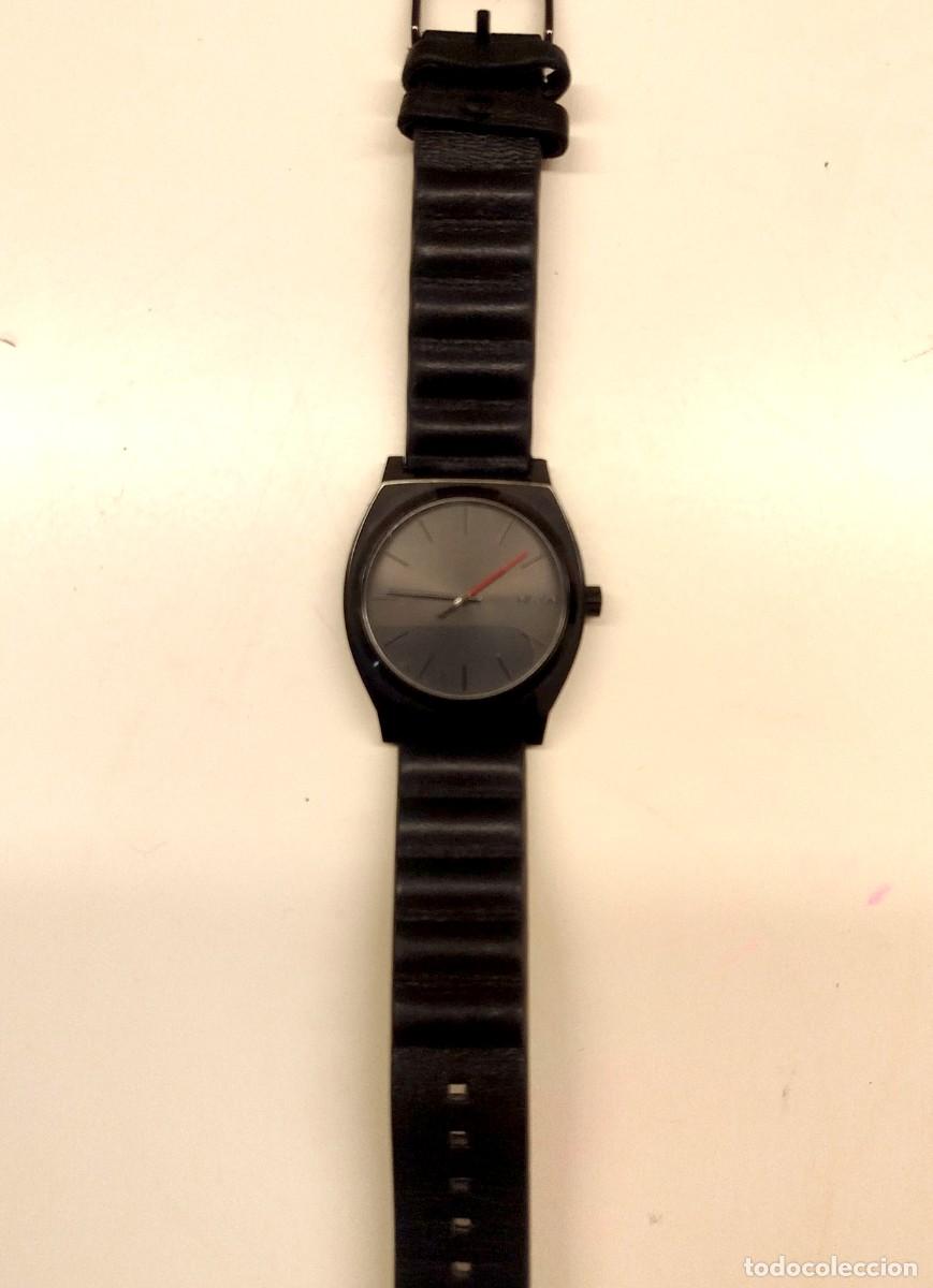 Relojes: Reloj Nixon Star Wars Darth Vader Negro - Foto 5