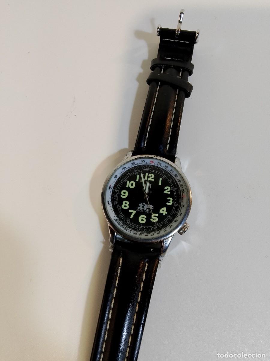 Relojes: reloj pulsera de caballero -LIP- - Foto 2