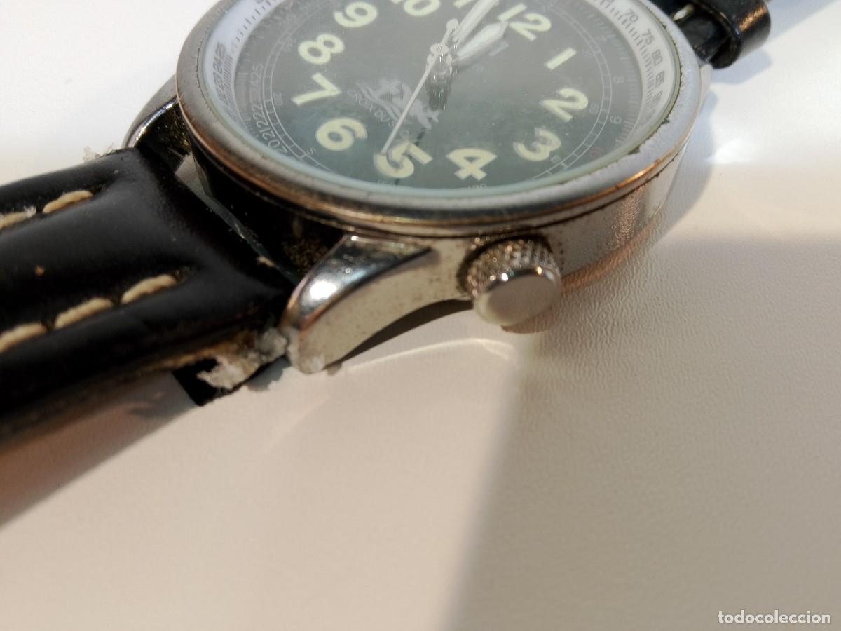 Relojes: reloj pulsera de caballero -LIP- - Foto 4