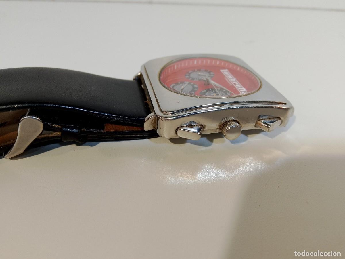 Relojes: reloj cronoografo LAMBRETTA . - Foto 2