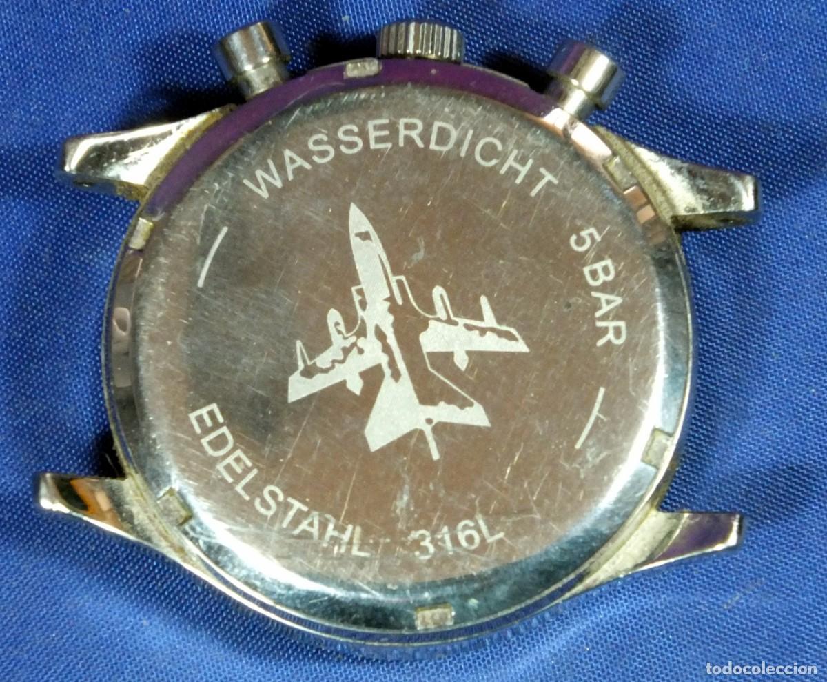Relojes: Reloj ASTROAVIA, no funciona - Foto 2