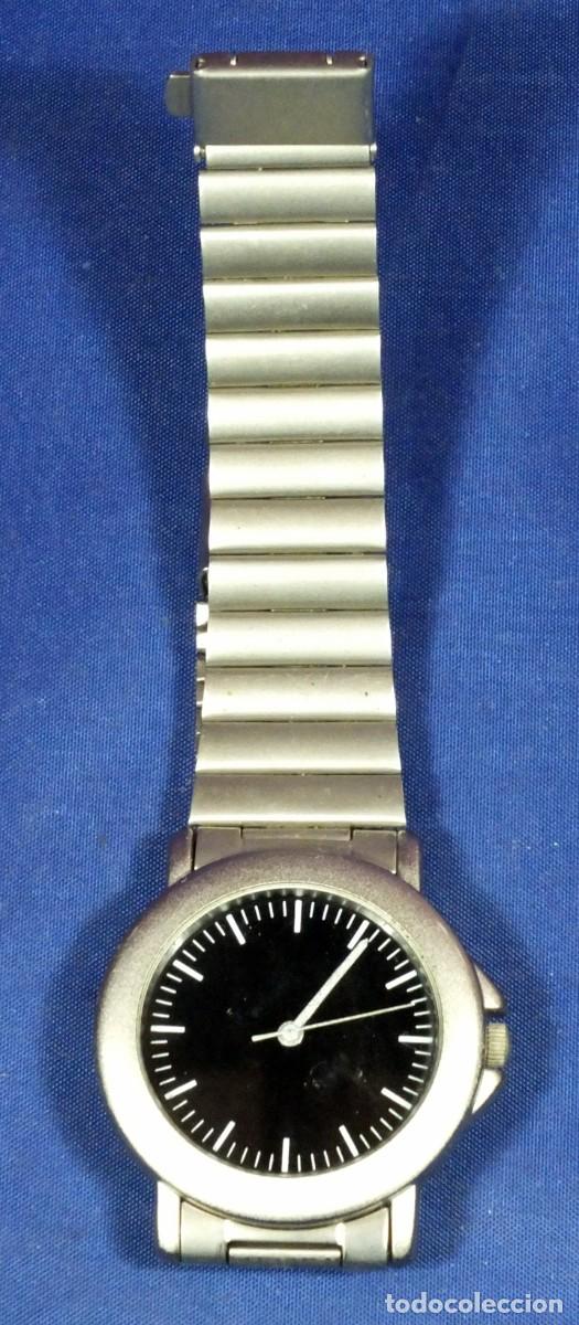 Relojes: Reloj obsequio PLANETA? no funciona - Foto 1