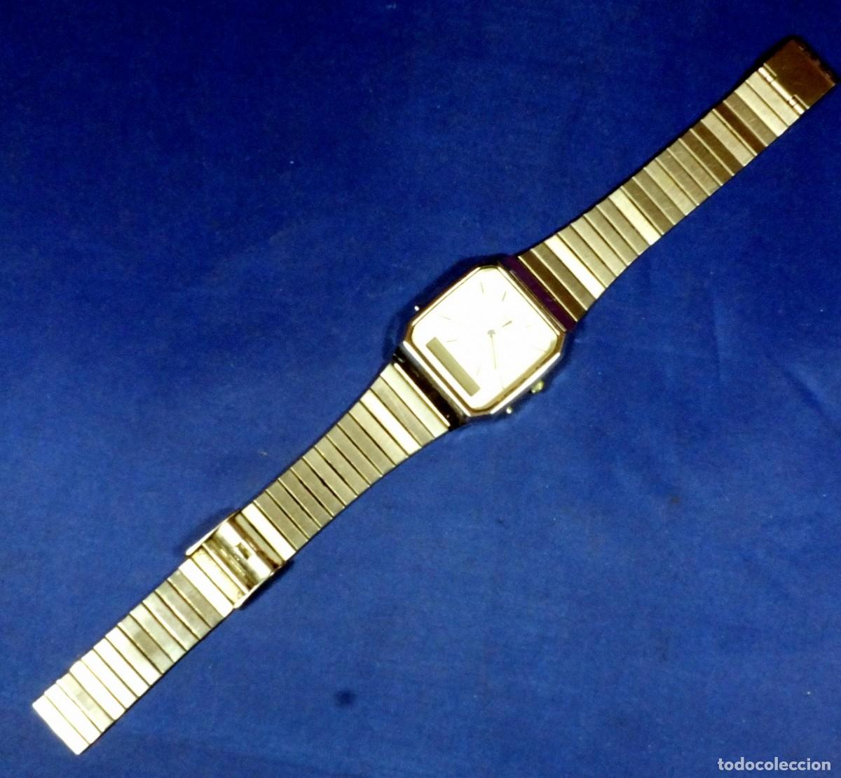 Relojes: Reloj CASIO 307 AQ414 no funciona - Foto 1