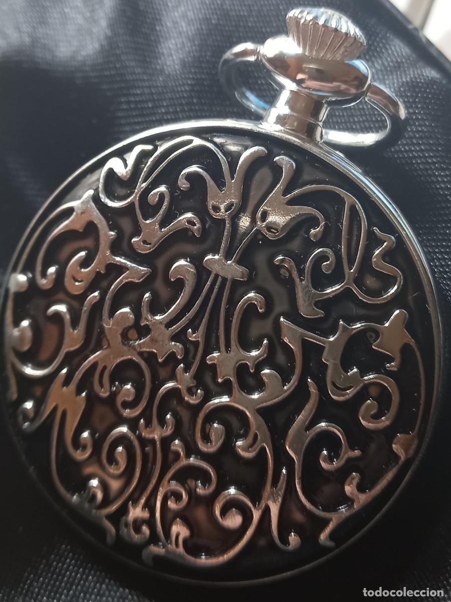 Relojes: RELOJ BOLSILLO &rdquo;CYTE&rdquo; MECANICO - Foto 3